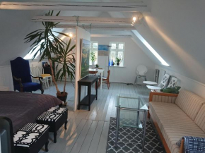 galleri hesselbjerg b&b